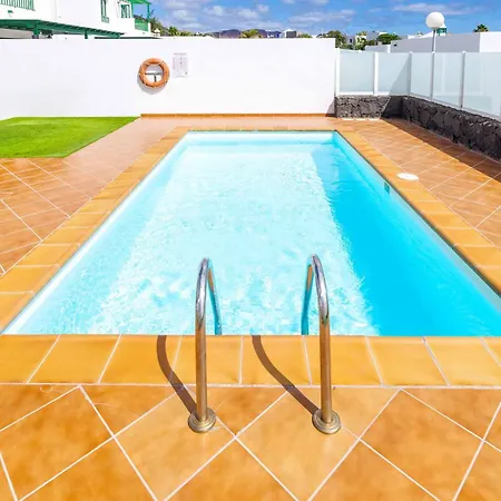 Sargo Villa *