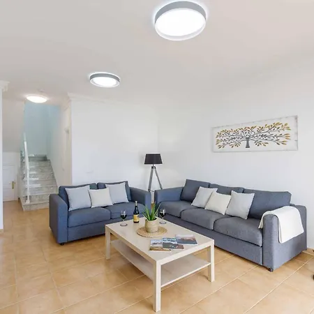 Sargo Villa Playa Blanca