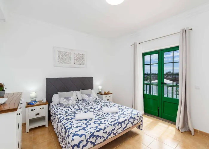 Villa Sargo Playa Blanca