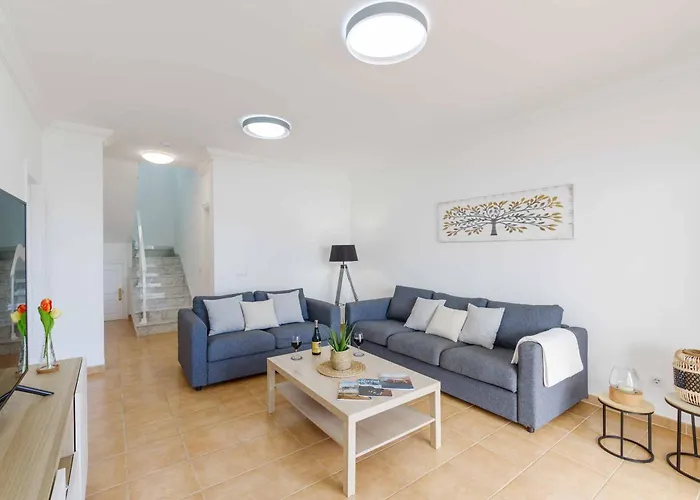 Sargo Villa Playa Blanca